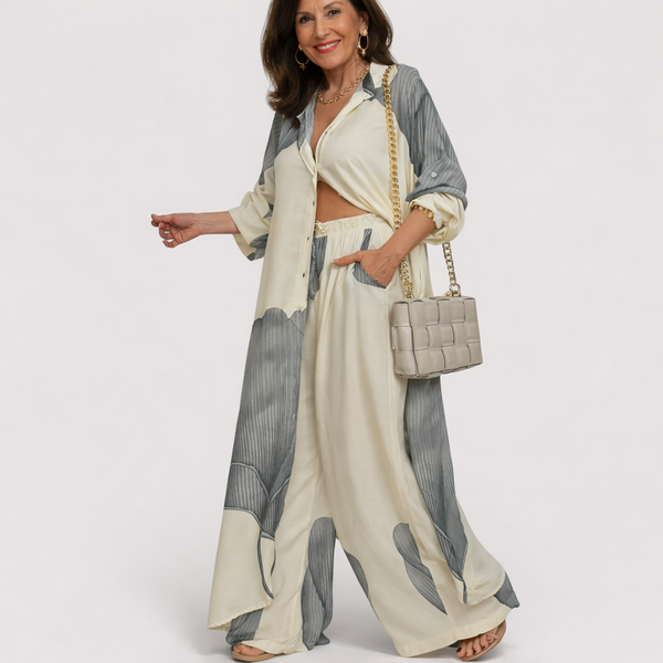 Fiona™ - Conjunto