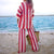 Rojo rosa